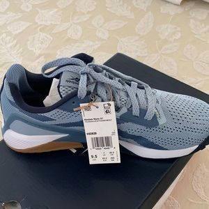 Brand New 🌷 Reebox  training shoe NANO x1